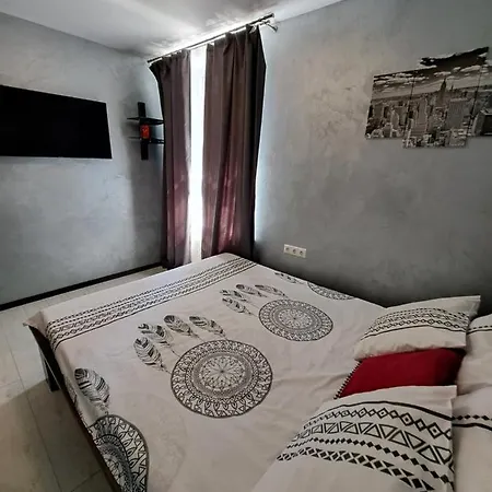 Львівські Апартаменти Exterior photo