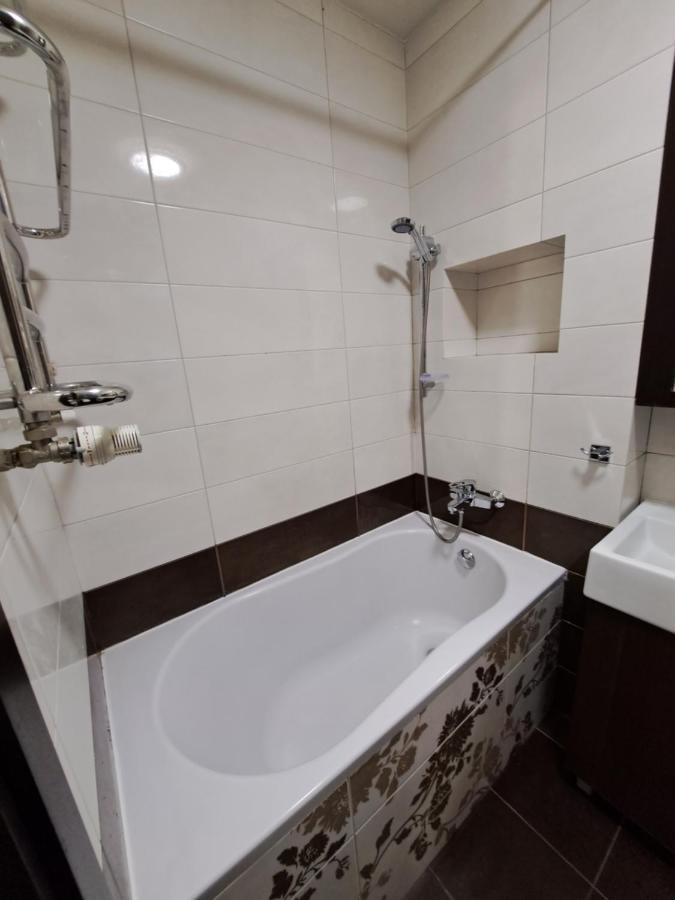 Apartment львівські
