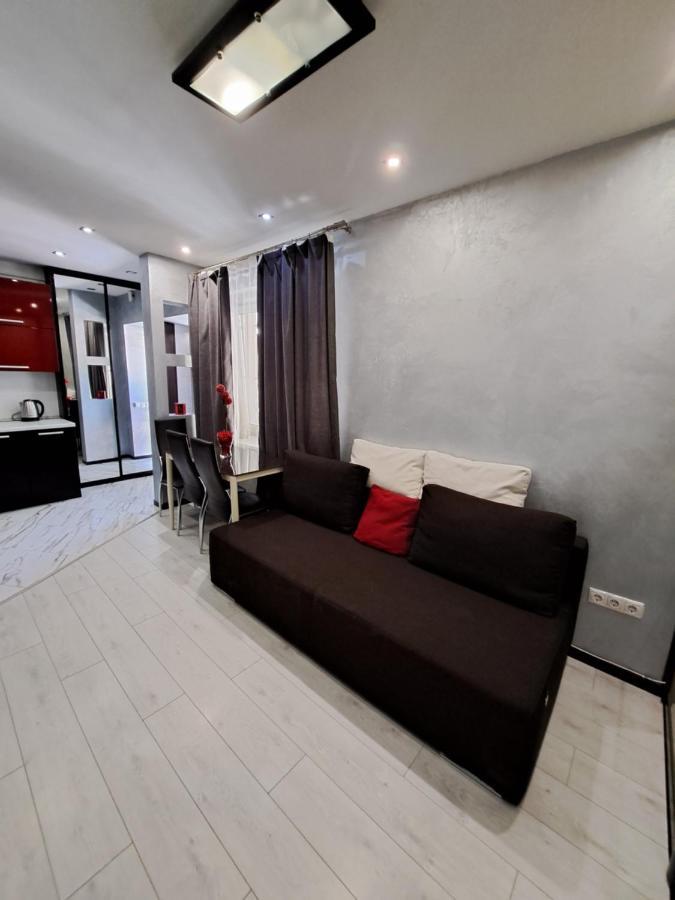 львівські Apartment Lviv
