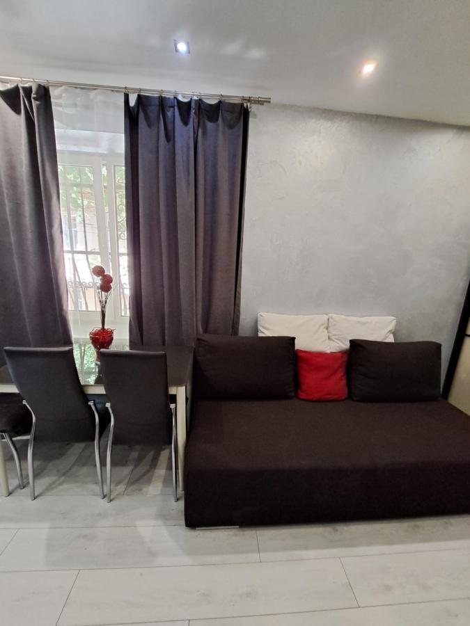 Apartment львівські *