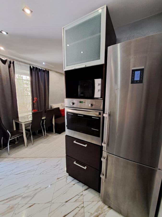 львівські Apartment