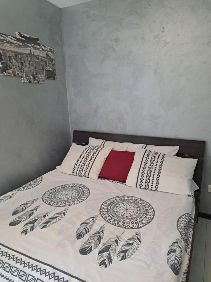 львівські Apartment *