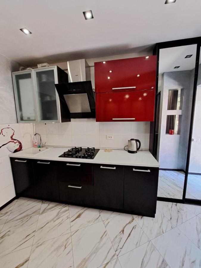 львівські Apartment