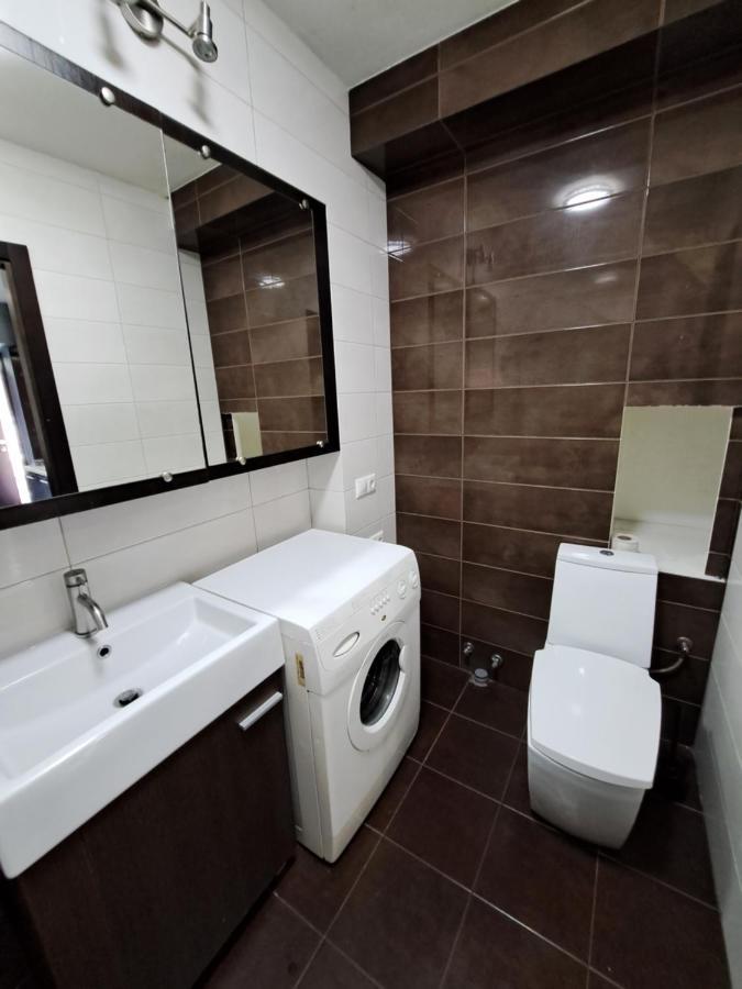 львівські Apartment *