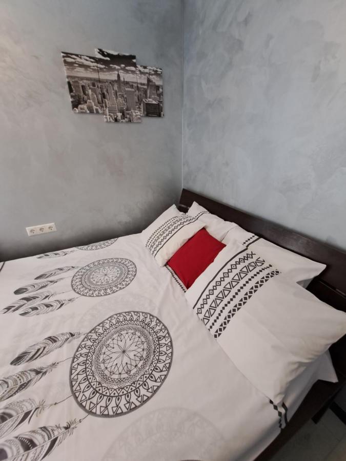 Apartment львівські